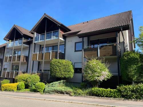 Foto - Wohnung zum Kaufen in Flein 239.000,00 € 47.67 m²