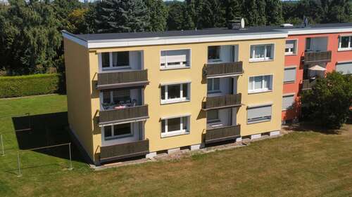 Foto - Wohnung zum Kaufen in Braunschweig 109.000,00 € 55 m²