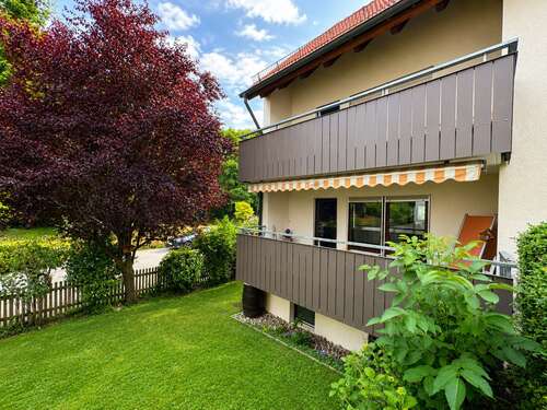 Foto - Wohnung zum Kaufen in Bietigheim-Bissingen Bissingen 230.000,00 € 69.52 m²