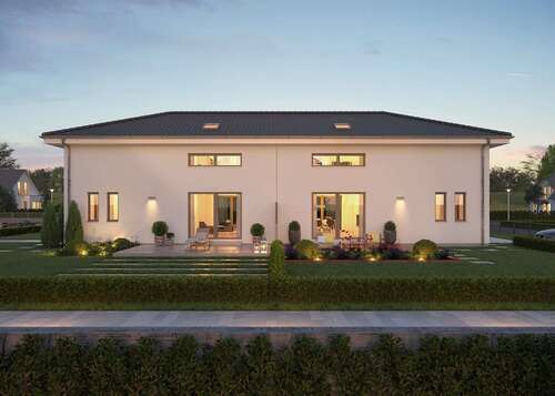 Foto - Haus zum Kaufen in Bergheim 454.900,00 € 134 m²