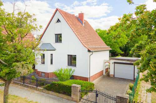 Foto - Haus zum Kaufen in Berlin Biesdorf 429.000,00 € 93 m²
