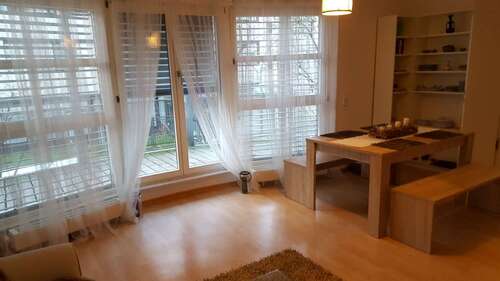 Foto - Wohnung zum Kaufen in Frankfurt 750.000,00 € 93 m²