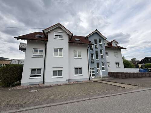 Foto - Wohnung zum Kaufen in Aldingen Aixheim 124.000,00 € 35.08 m²