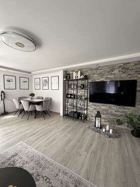 Foto - Wohnung zum Kaufen in Lauffen am Neckar 299.000,00 € 77 m²