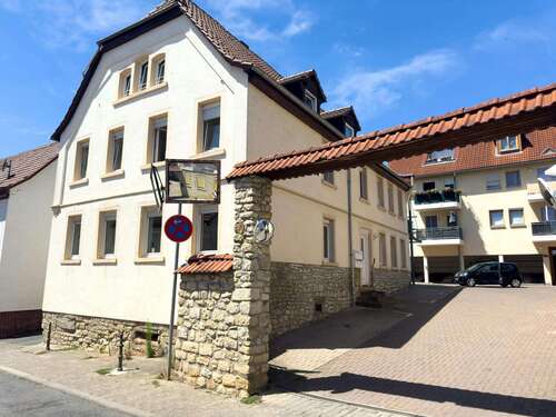 Foto - Wohnen auf Zeit in Essenheim 1.347,00 €