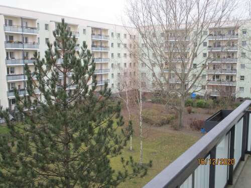 Foto - Wohnung zum Mieten in Berlin 322,41 € 37.93 m²