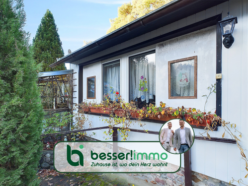Foto - Grundstück zu verkaufen in Rheinsberg 119.000,00 € 2700 m²