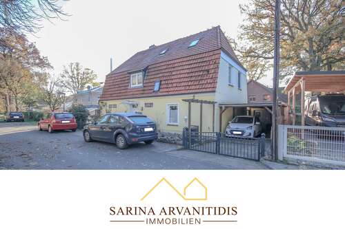 Foto - Haus zum Kaufen in Lilienthal 295.000,00 € 197 m²