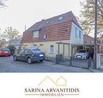 Haus zum Kaufen in Lilienthal 295.000,00 € 197 m²