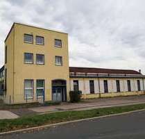 Halle in Stadtilm 260.000,00 € 2167 m²