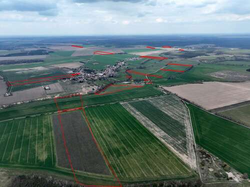Foto - Grundstück in Möckern 1.100.000,00 € 479377 m²