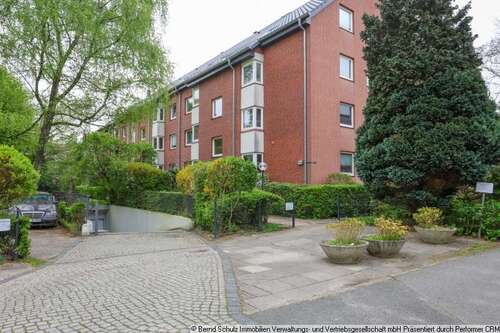 Foto - Wohnung zum Kaufen in Hamburg 570.000,00 € 125 m²