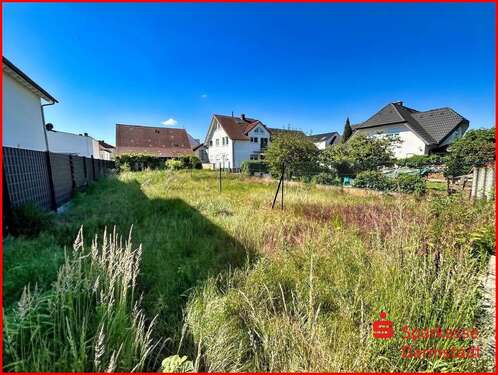 Foto - Grundstück zu verkaufen in Weiterstadt 350.000,00 € 593 m²
