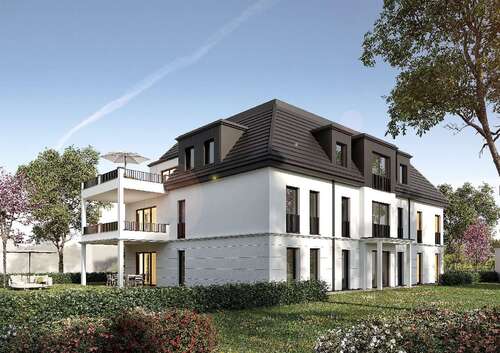 Foto - Wohnung zum Kaufen in Ratingen 738.000,00 € 124 m²