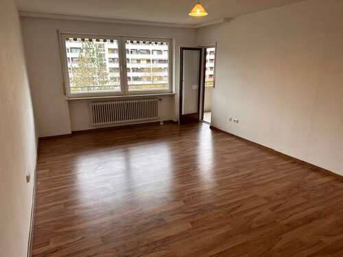 Foto - Wohnung zum Kaufen in Augsburg 479.000,00 € 109 m²