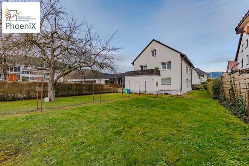 Foto - Haus zum Kaufen in Hausach 449.000,00 € 196 m²