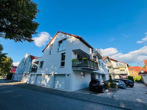Foto - Wohnung zum Mieten in Groß-Zimmern 800,00 € 72 m²