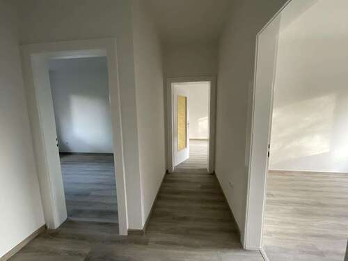 Foto - Wohnung zum Mieten in Wilhelmshaven 479,00 € 63.31 m²