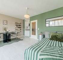 Wohnen auf Zeit in Frankfurt 1.390,00 €