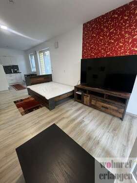 Foto - Wohnen auf Zeit in Erlangen 1.090,00 €