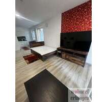 Wohnen auf Zeit in Erlangen 1.090,00 €