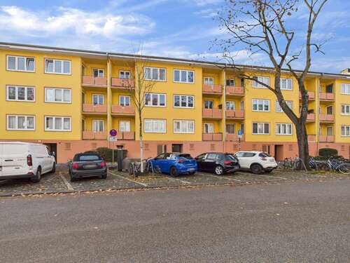 Foto - Wohnung zum Kaufen in Köln 349.500,00 € 58 m²