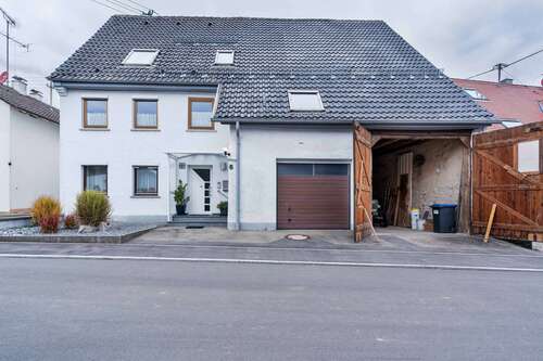 Foto - Haus zum Kaufen in Laichingen Machtolsheim 299.000,00 € 124 m²