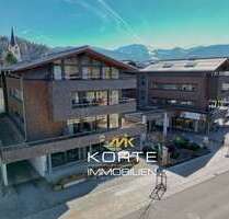 Wohnung zum Kaufen in Oberstaufen 395.000,00 € 58 m²