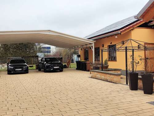 Foto - Haus zum Mieten in Guldental 1.995,00 € 165 m²