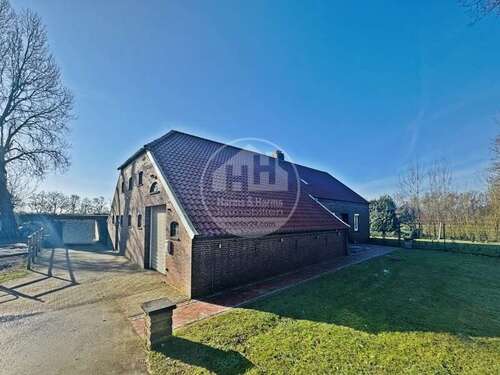 Foto - Haus zum Kaufen in Großefehn 295.000,00 € 190 m²