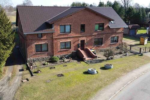 Foto - Haus zum Kaufen in Lüblow 269.000,00 € 313 m²