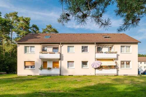 Foto - Wohnung zum Mieten in Celle 469,00 € 41 m²