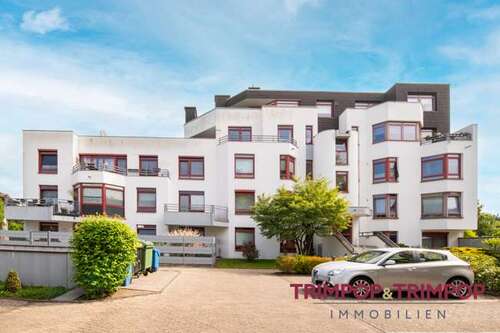 Foto - Wohnung zum Kaufen in Krefeld Fischeln 199.700,00 € 72 m²