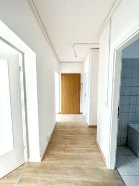 Foto - Wohnung zum Mieten in Bitterfeld 413,70 € 59.1 m²