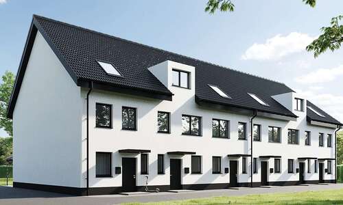 Foto - Haus zum Kaufen in Dortmund 379.900,00 € 135 m²