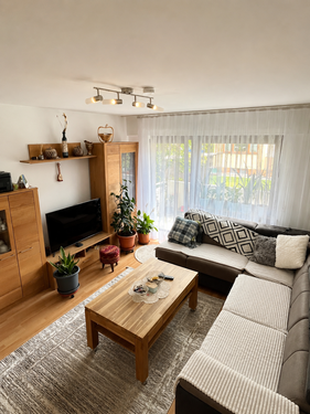 Foto - Wohnung zum Kaufen in Filderstadt 245.000,00 € 44 m²