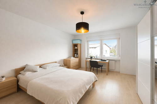 Foto - Wohnung zum Kaufen in Langenzenn 199.000,00 € 79.95 m²
