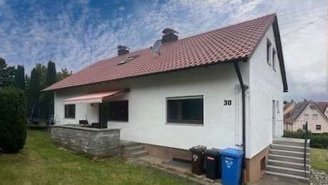 Foto - Haus zum Kaufen in Bopfingen 367.000,00 € 130 m²