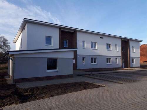 Foto - Wohnung zum Mieten in Barnstorf , Kr Diepholz 292,00 € 40.6 m²
