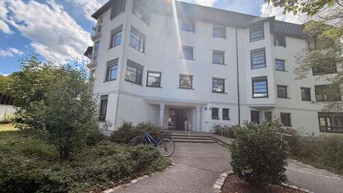 Foto - Wohnung zum Mieten in München 2.387,00 € 108.49 m²