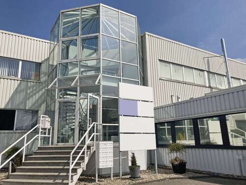 Foto - Büro in Münster 515,00 € 36 m² - 515,00 EUR Kaltmiete, ca.  36,00 m²