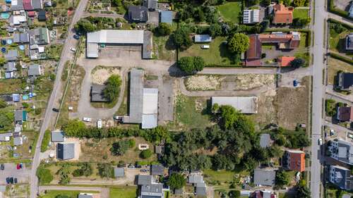 Foto - Grundstück zu verkaufen in Bradenburg an der Havel 1.800.000,00 € 11600 m²