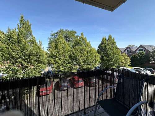 Foto - Wohnung zum Kaufen in Meerbusch Osterath 153.000,00 € 42.5 m²