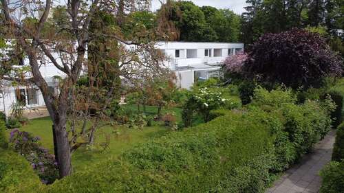 Foto - Haus zum Kaufen in Unterhaching 720.000,00 € 105 m²