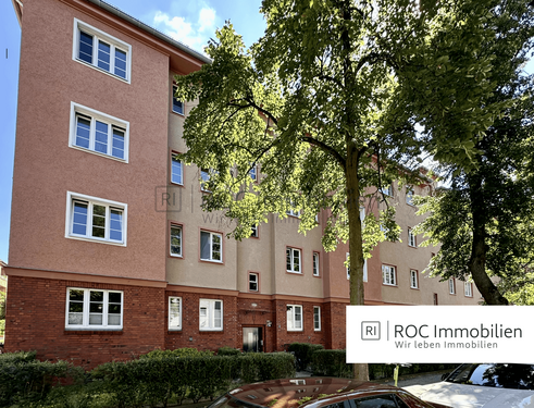 Foto - Wohnung zum Kaufen in Berlin 790.000,00 € 143.81 m²