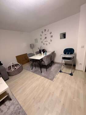 Foto - Wohnung zum Mieten in Rösrath 600,00 € 66.7 m²