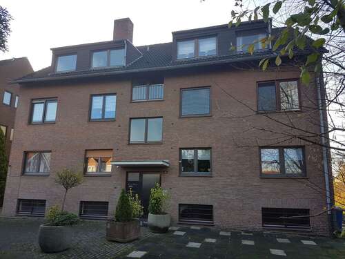 Foto - Wohnung zum Mieten in Neuss 525,00 € 50 m²