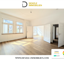 Wohnung zum Mieten in Stuttgart 2.965,00 € 140 m²