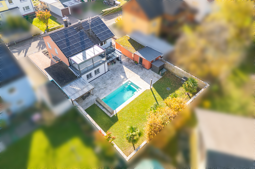 Foto - Haus zum Kaufen in Eimeldingen 859.000,00 € 214 m²