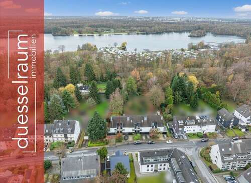 Foto - Haus zum Kaufen in Düsseldorf Unterbach 830.000,00 € 210 m²